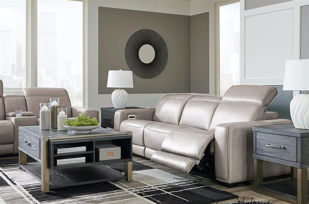 Correze Power Reclining Collection